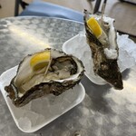 上島商店 - 料理写真: