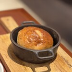ピア サピド - 料理写真:
