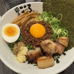 麺屋こころ - 料理写真: