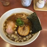 めんめん亭 - 料理写真: