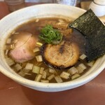 めんめん亭 - 
