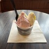 アリマ ジェラテリア スタジオーネ - 