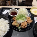 松のや - 料理写真: