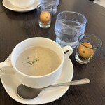 カフェ フロインドリーブ - 