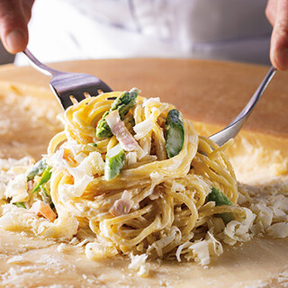 ビュッフェ&カフェレストラン アンサンブル_2