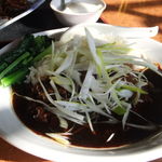 福香門 - 「パーコー飯」