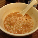 JAH - あとめし投入♪（2015/03）