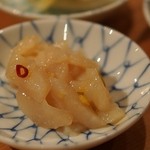 Tempura Meshi Kaneko Hannosuke - 