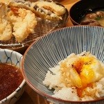 Tempura Meshi Kaneko Hannosuke - 