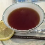 ビルズカフェ - 