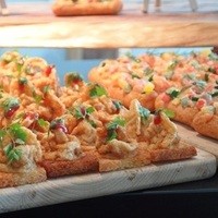 マーサーブランチ テラスハウス - 