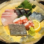 播州地酒 ひの - 