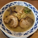ちゃあしゅうや 亀王 - 料理写真: