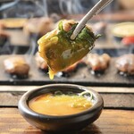 石焼地鶏とりくら - 