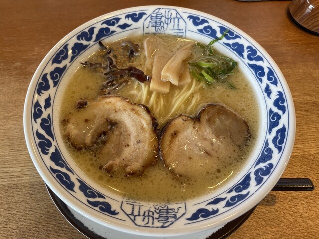 Chaashuuya Kio Kakogawa ten - Higashi Kakogawa/Ramen | Tabelog