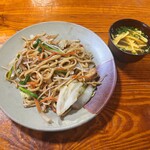 我部祖河食堂 - 
