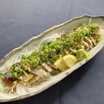ごまさば