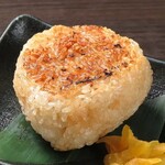 焼きおにぎり 1個