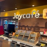 ジョイフル - 内観写真: