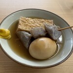 第1食堂 - 
