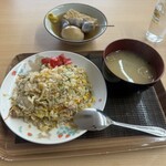 第1食堂 - 