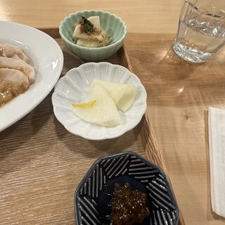 土鍋ごはん あお_1