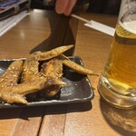 名古屋大酒場だるま - 