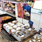 アンテンドゥ - 店内