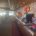 ジョイフル - 内観写真: