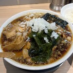 桜上水 船越 - 