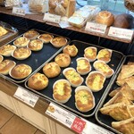 アンテンドゥ - 店内