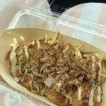 たこやきや&Co. - 料理写真: