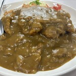 かすみ食堂 - 料理写真: