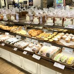 アンテンドゥ - 店内