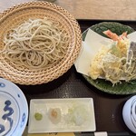 吟八亭 やざ和 - 