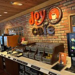 ジョイフル - 内観写真: