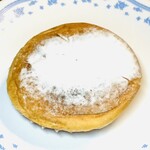 アンテンドゥ - 料理写真:コーヒーあんぱん