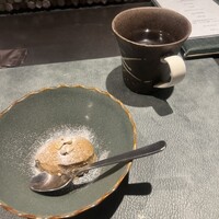 鉄板焼 漆 - 