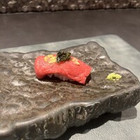 鉄板焼 漆 - 
