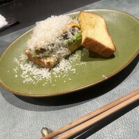 鉄板焼 漆 - 