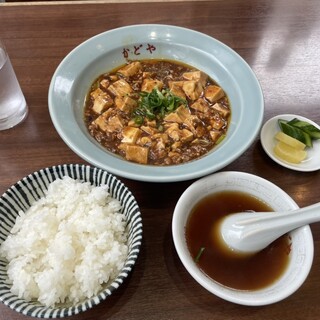 中華食堂 かどや_0