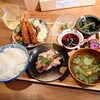 CUCINA - 週替り定食（1700円）2026年4月