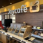 ジョイフル - 内観写真: