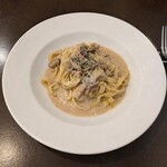 オステリア ポルコヴィーノ - 