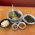 山岡家 - 料理写真: