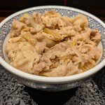 吉野家  - 