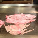 京風鉄板 はせ川 - 