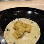 京風鉄板 はせ川 - 