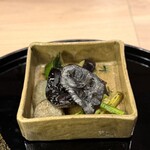 京風鉄板 はせ川 - 