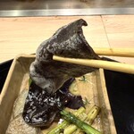 京風鉄板 はせ川 - 
